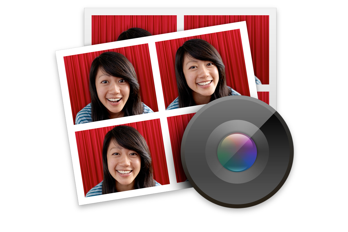 apps similar to photo booth for mac